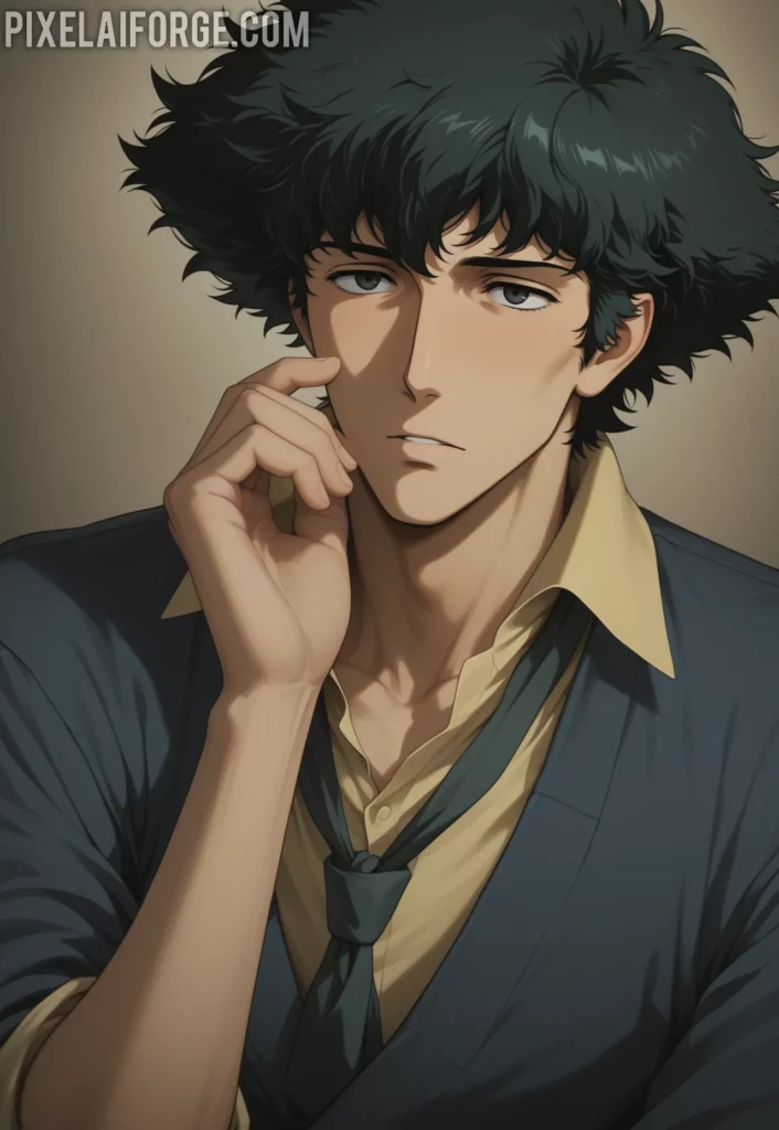 Historia y Legado de Spike Spiegel: Orígenes, Simbolismo e Impacto Cultural en 2025