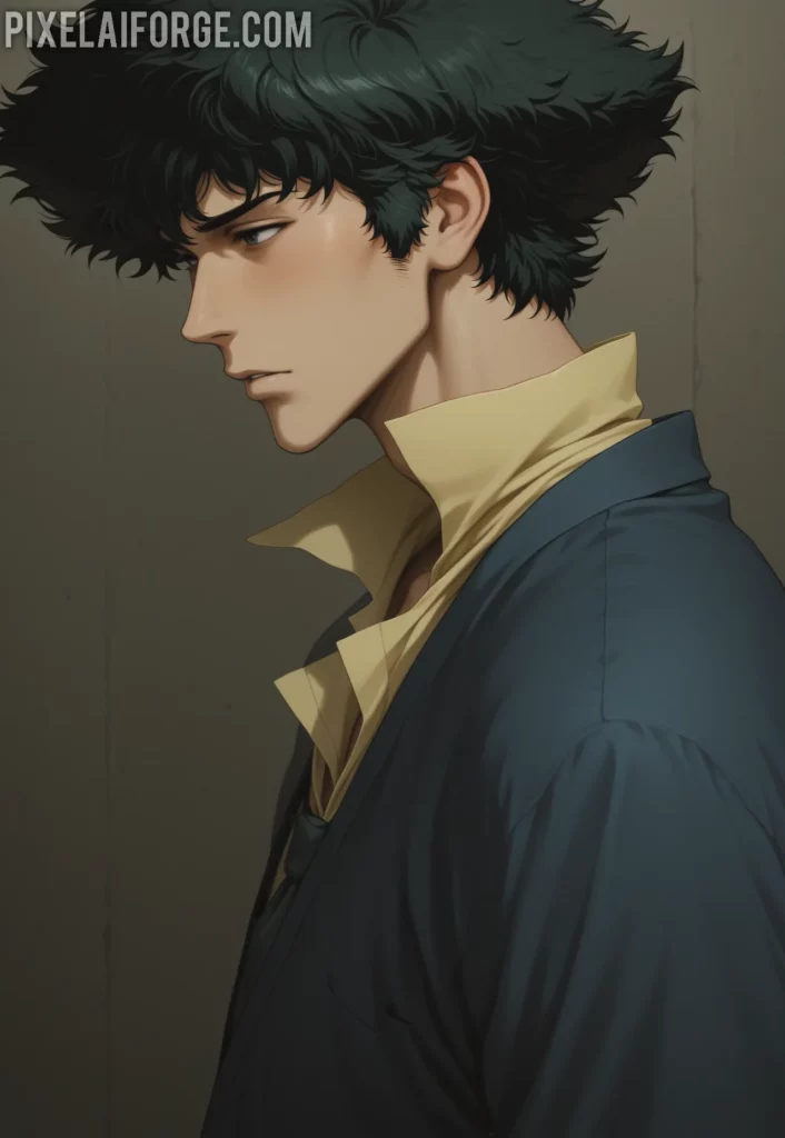Historia y Legado de Spike Spiegel: Orígenes, Simbolismo e Impacto Cultural en 2025