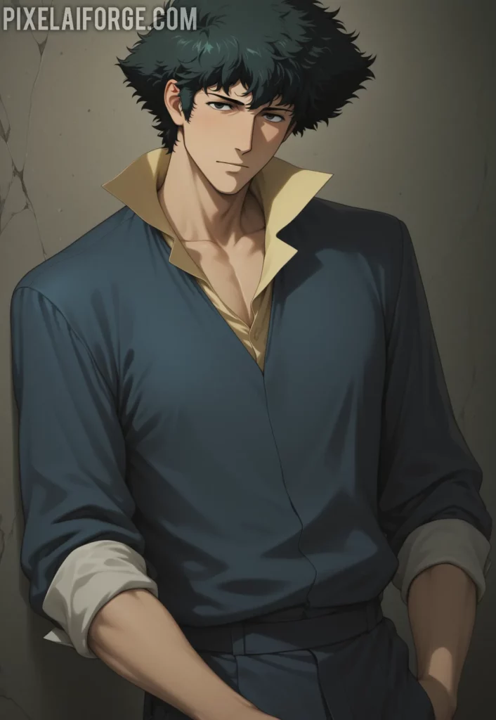 Historia y Legado de Spike Spiegel: Orígenes, Simbolismo e Impacto Cultural en 2025
