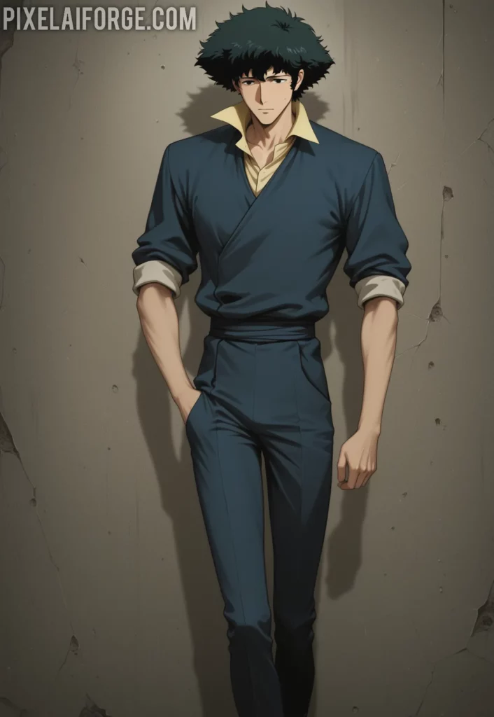Historia y Legado de Spike Spiegel: Orígenes, Simbolismo e Impacto Cultural en 2025