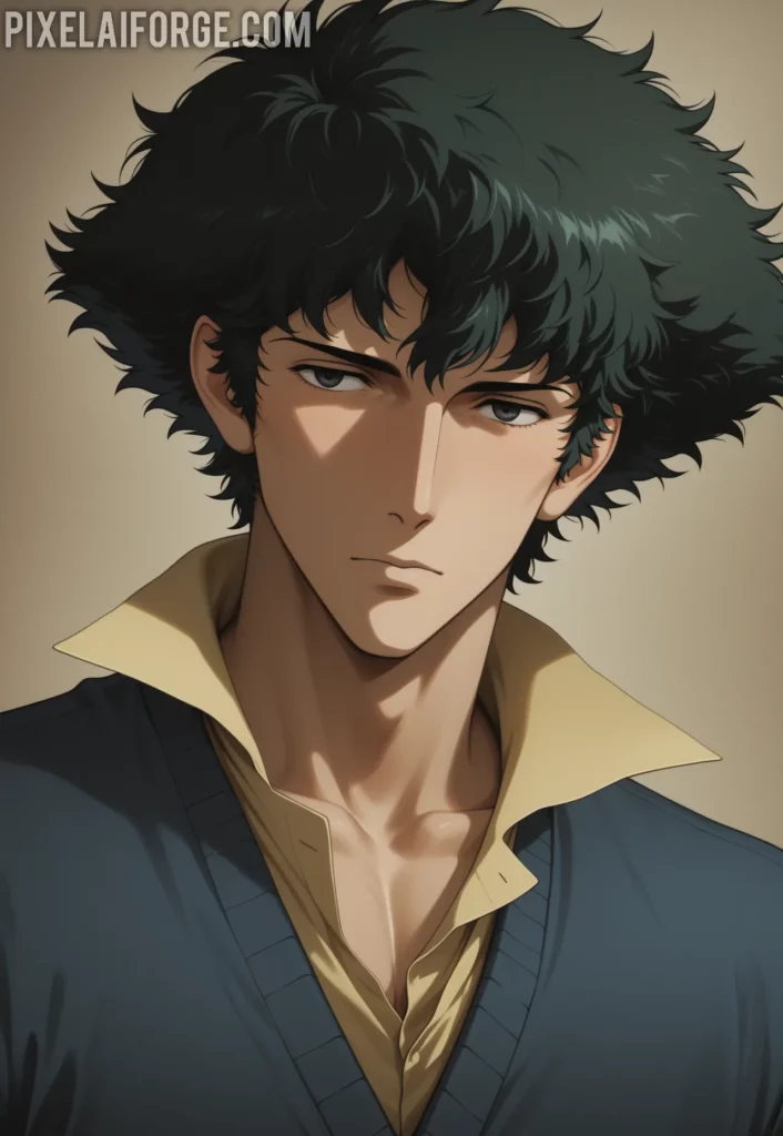 Historia y Legado de Spike Spiegel: Orígenes, Simbolismo e Impacto Cultural en 2025