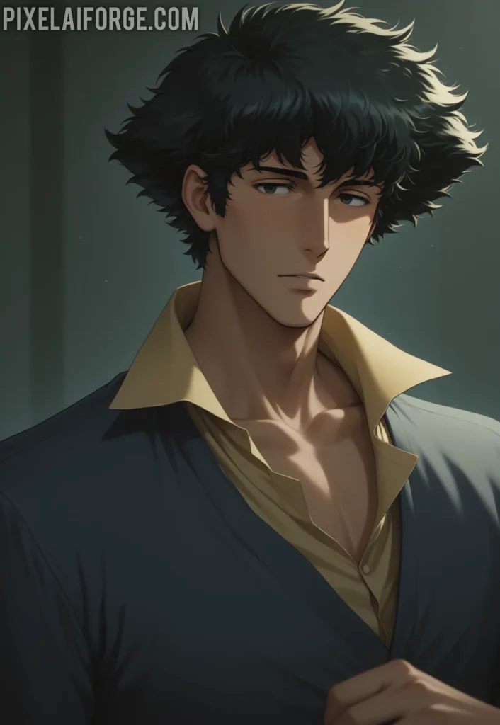 Historia y Legado de Spike Spiegel: Orígenes, Simbolismo e Impacto Cultural en 2025