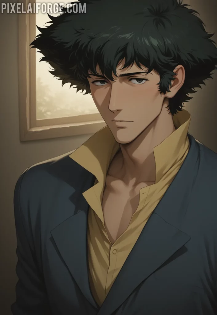 Historia y Legado de Spike Spiegel: Orígenes, Simbolismo e Impacto Cultural en 2025