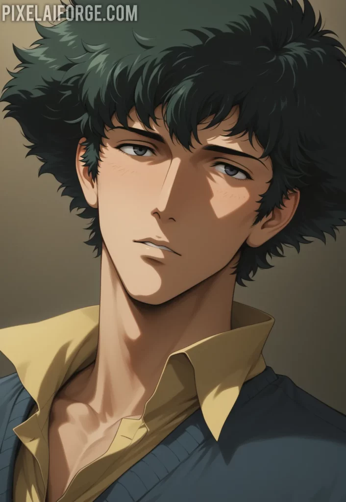 Historia y Legado de Spike Spiegel: Orígenes, Simbolismo e Impacto Cultural en 2025