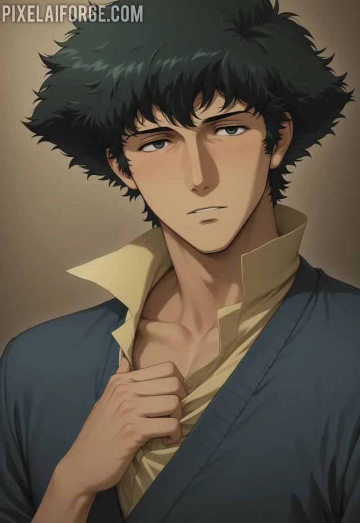 Historia y Legado de Spike Spiegel: Orígenes, Simbolismo e Impacto Cultural en 2025