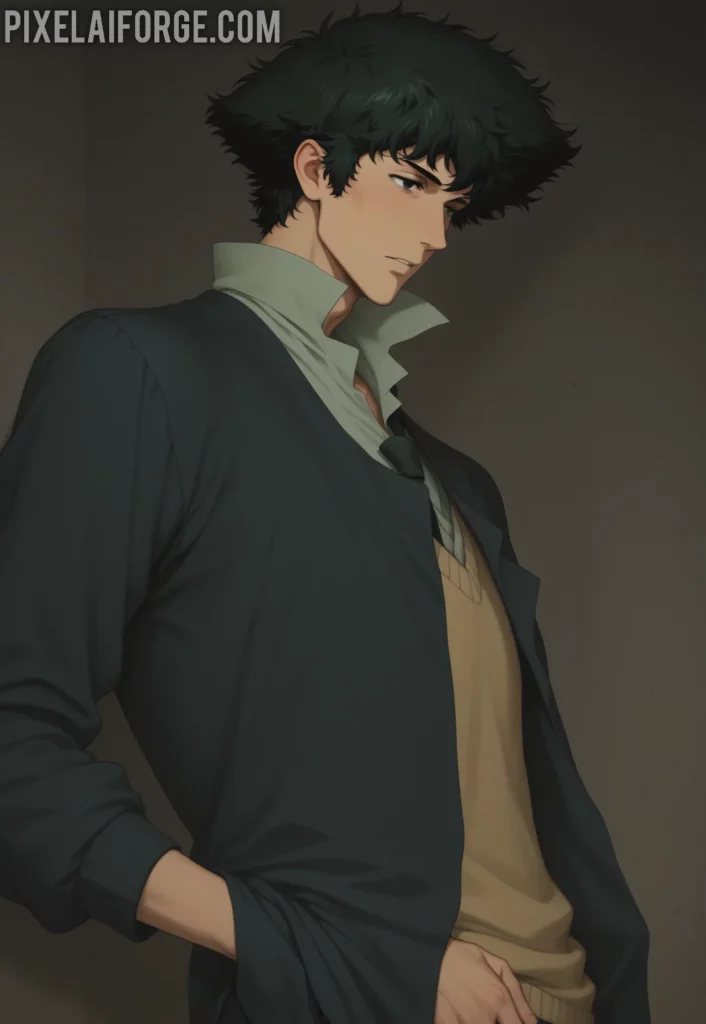 Historia y Legado de Spike Spiegel: Orígenes, Simbolismo e Impacto Cultural en 2025