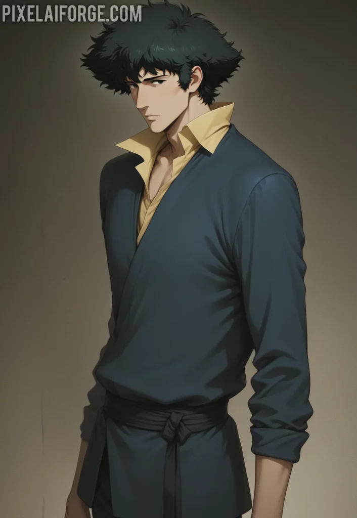 Historia y Legado de Spike Spiegel: Orígenes, Simbolismo e Impacto Cultural en 2025