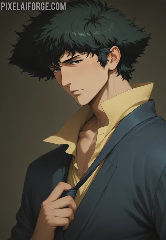 Historia y Legado de Spike Spiegel: Orígenes, Simbolismo e Impacto Cultural en 2025