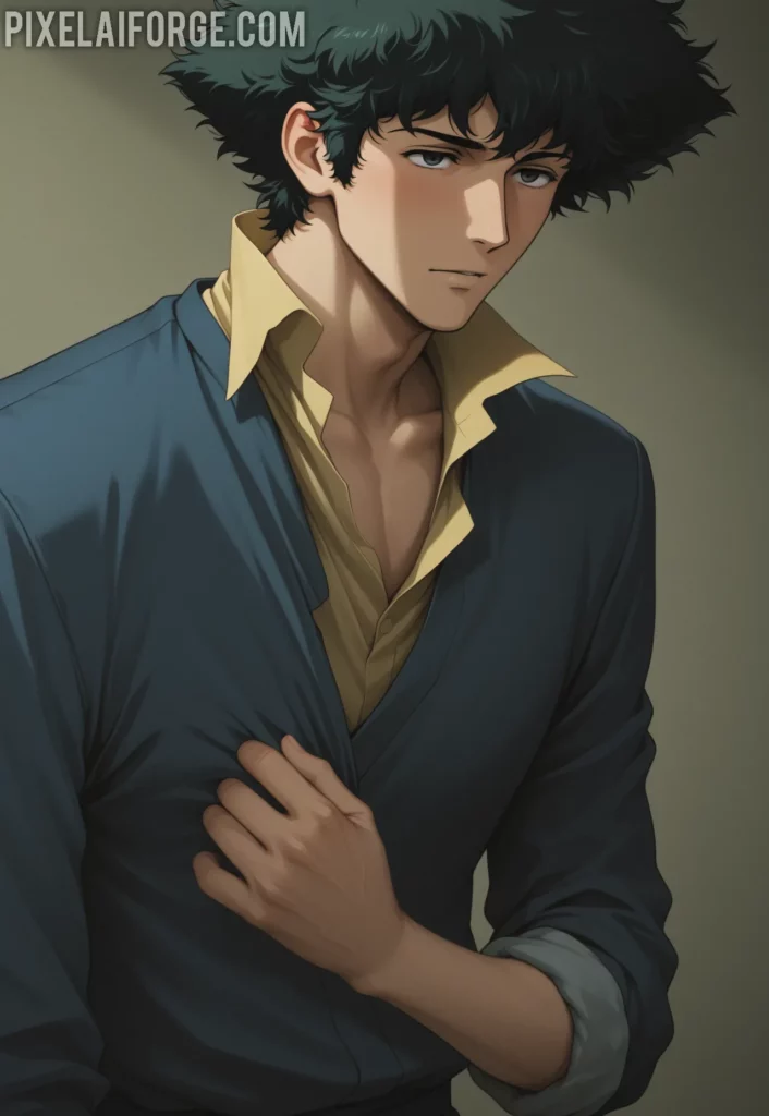 Historia y Legado de Spike Spiegel: Orígenes, Simbolismo e Impacto Cultural en 2025