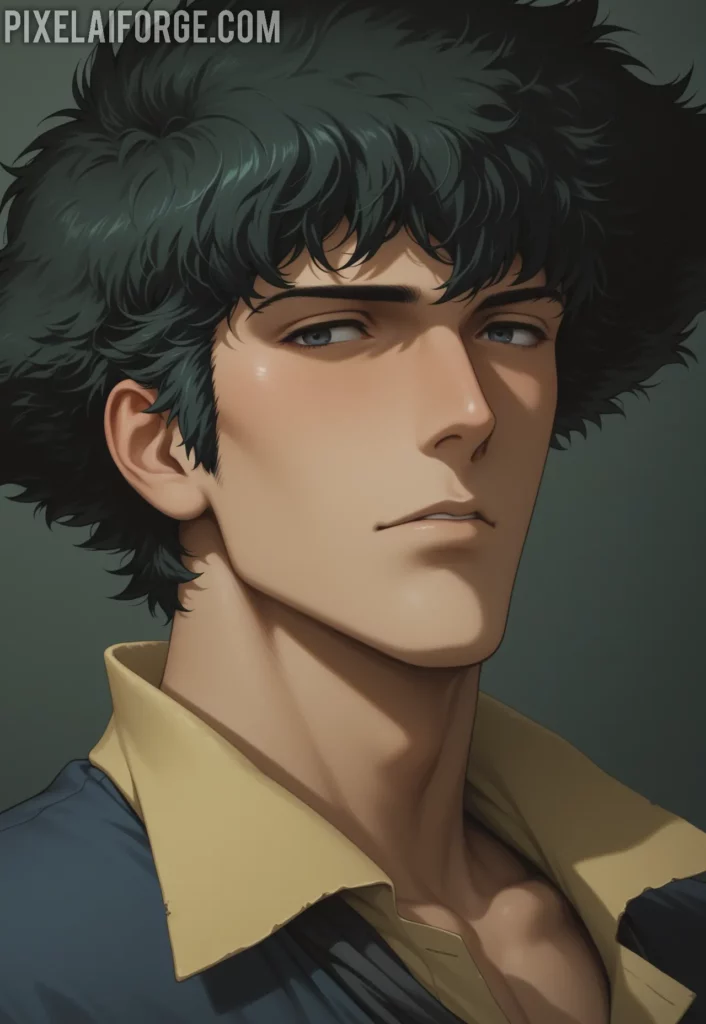 Historia y Legado de Spike Spiegel: Orígenes, Simbolismo e Impacto Cultural en 2025