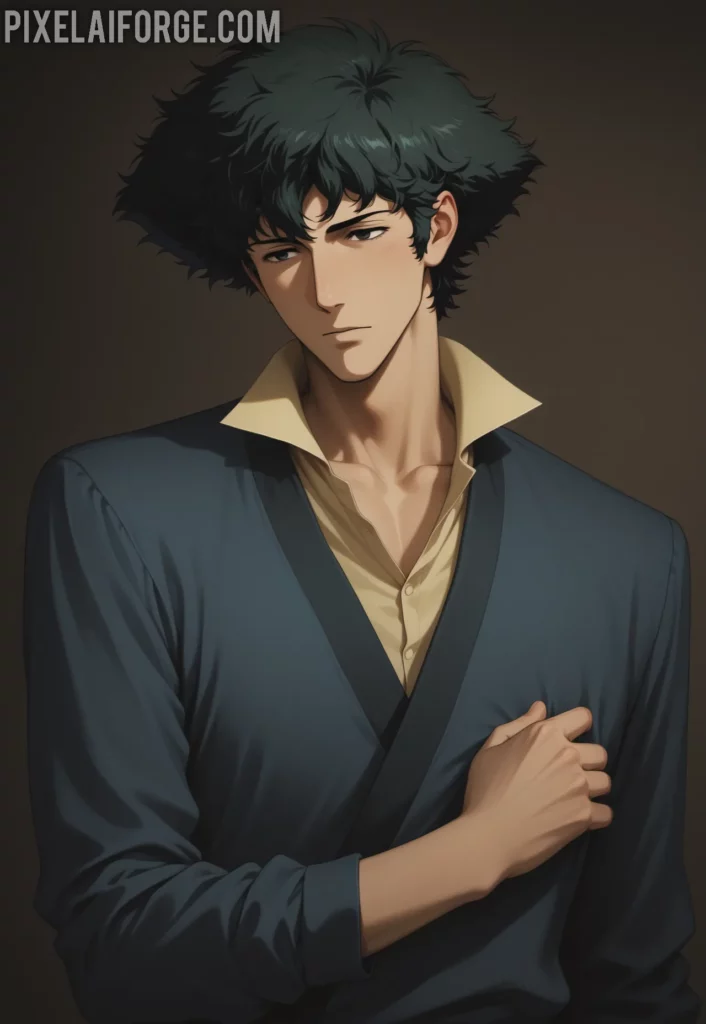 Historia y Legado de Spike Spiegel: Orígenes, Simbolismo e Impacto Cultural en 2025
