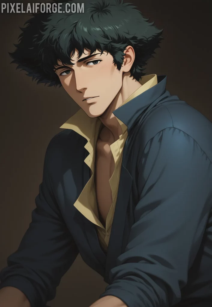 Historia y Legado de Spike Spiegel: Orígenes, Simbolismo e Impacto Cultural en 2025
