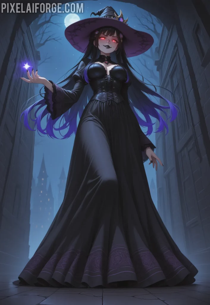 Historia y Legado de las Brujas: Mitos, Tradiciones e Impacto Cultural en 2025