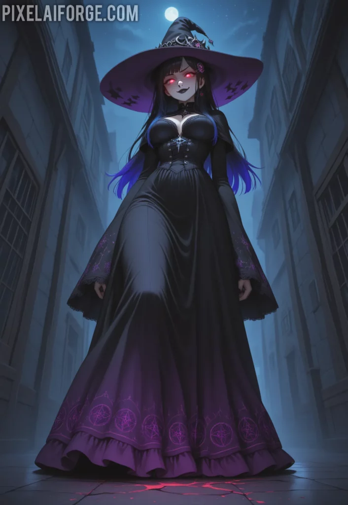 Historia y Legado de las Brujas: Mitos, Tradiciones e Impacto Cultural en 2025