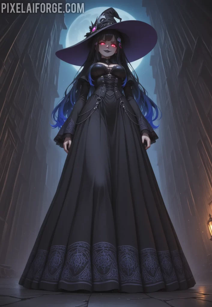 Historia y Legado de las Brujas: Mitos, Tradiciones e Impacto Cultural en 2025