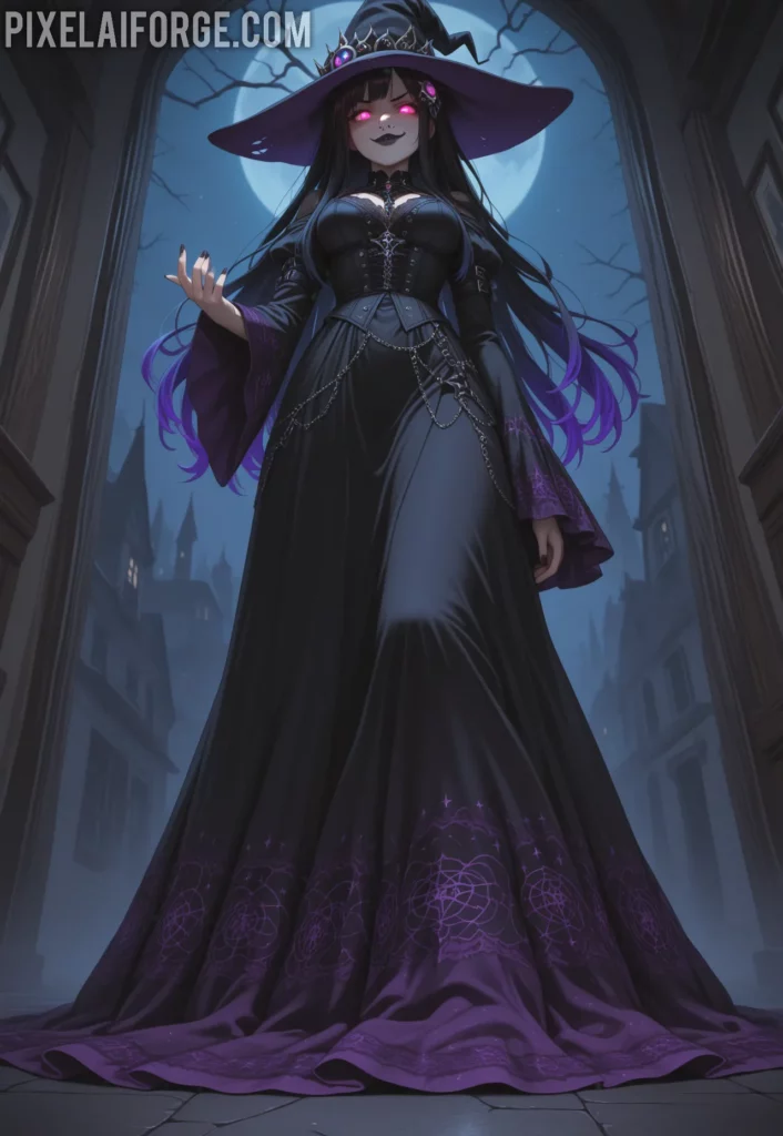 Historia y Legado de las Brujas: Mitos, Tradiciones e Impacto Cultural en 2025