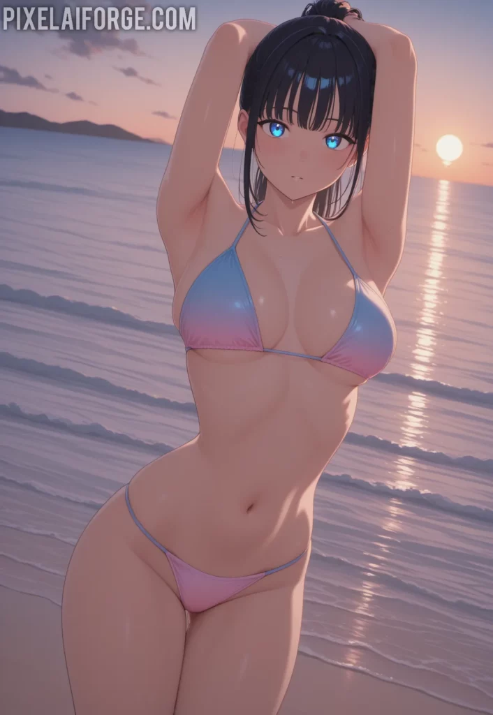 Historia y Legado del Bikini: Orígenes, Evolución e Impacto Cultural en 2025