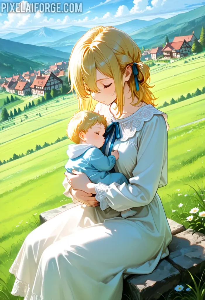 Historia mira hacia un futuro esperanzador después del final de la serie