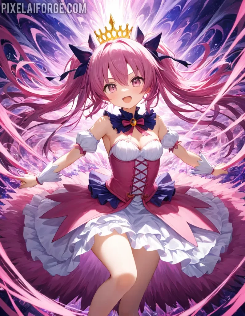 Homura Akemi: Edad, Historia y Rol en Puella Magi Madoka Magica