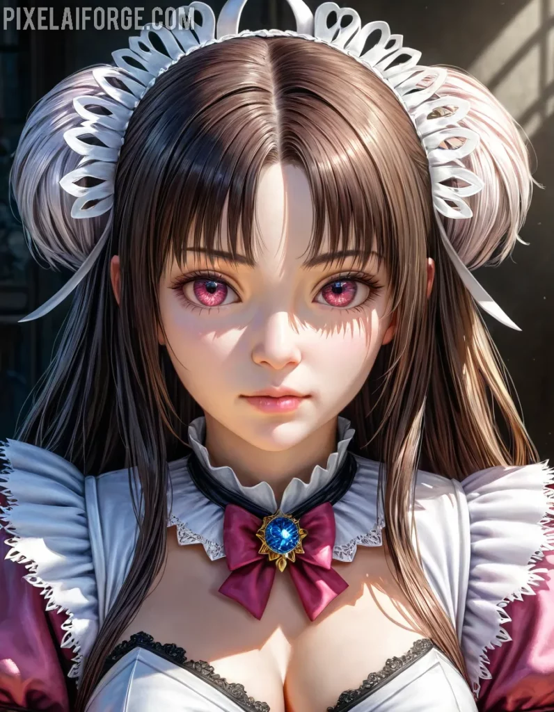 Homura Akemi: Edad, Historia y Rol en Puella Magi Madoka Magica