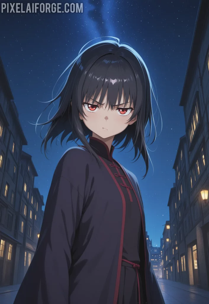 Historia y Legado de Homura Akemi: Orígenes, Simbolismo e Impacto Cultural en 2025