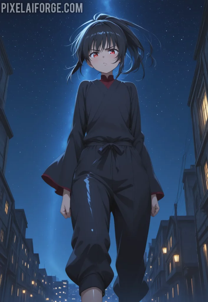 Historia y Legado de Homura Akemi: Orígenes, Simbolismo e Impacto Cultural en 2025