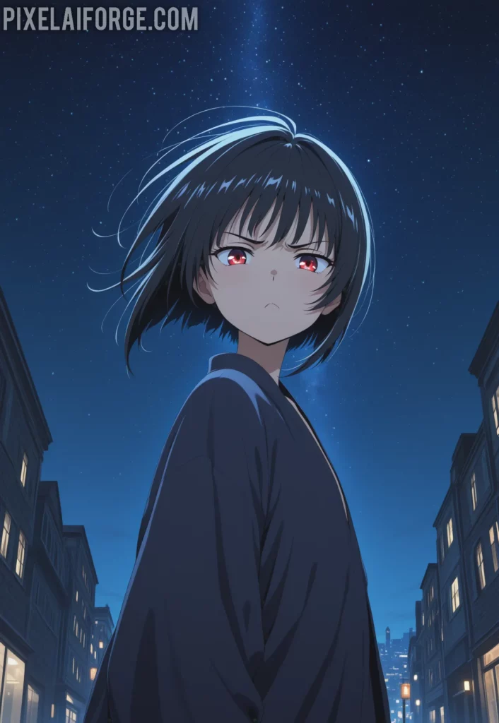 Historia y Legado de Homura Akemi: Orígenes, Simbolismo e Impacto Cultural en 2025
