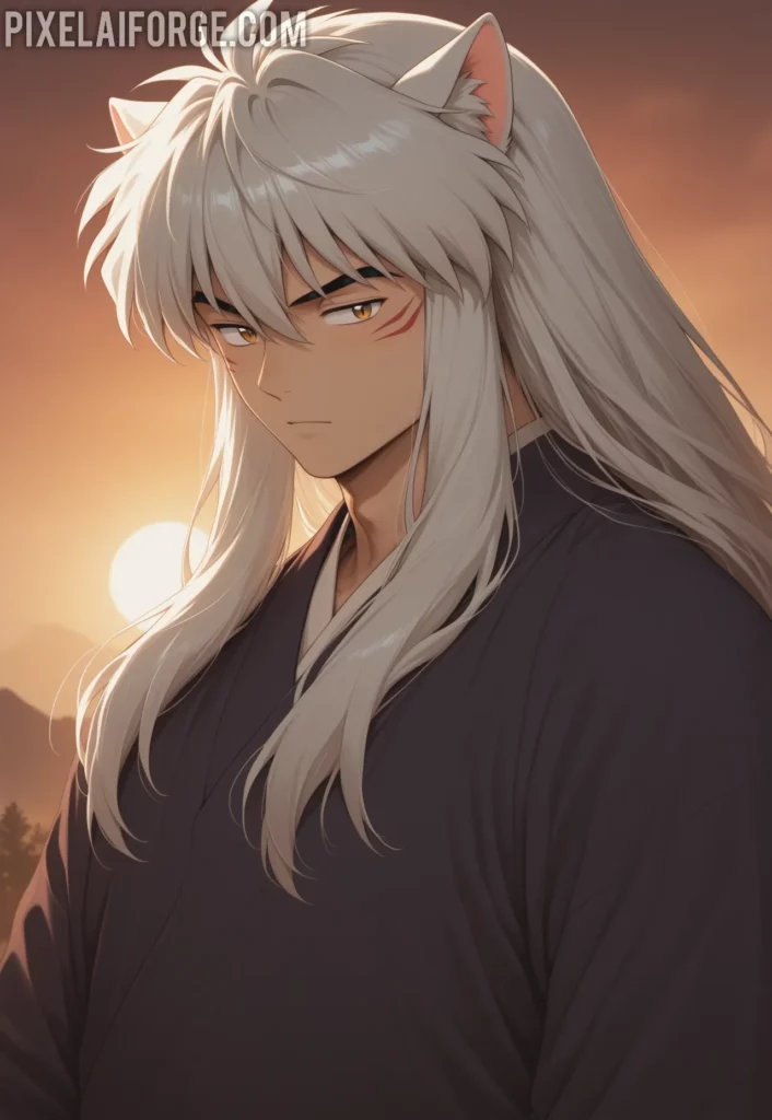 Historia y Legado de Inuyasha: Orígenes, Simbolismo e Impacto Cultural en 2025