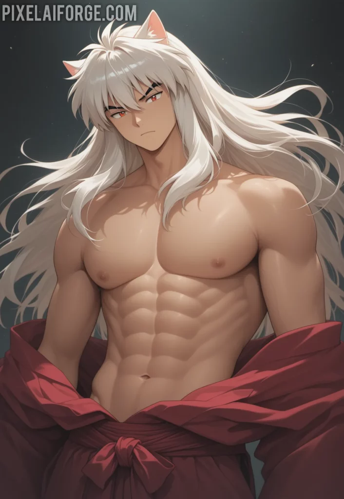 Historia y Legado de Inuyasha: Orígenes, Simbolismo e Impacto Cultural en 2025