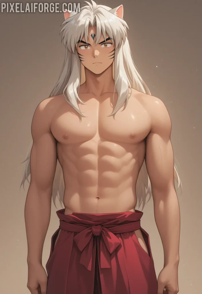 Historia y Legado de Inuyasha: Orígenes, Simbolismo e Impacto Cultural en 2025