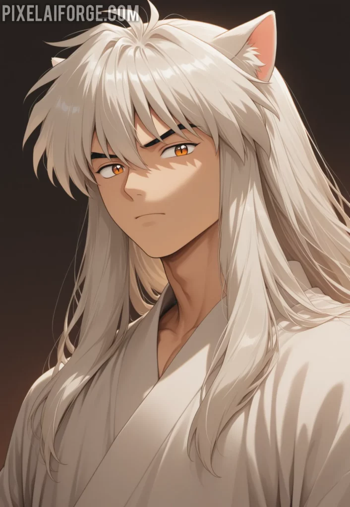Historia y Legado de Inuyasha: Orígenes, Simbolismo e Impacto Cultural en 2025