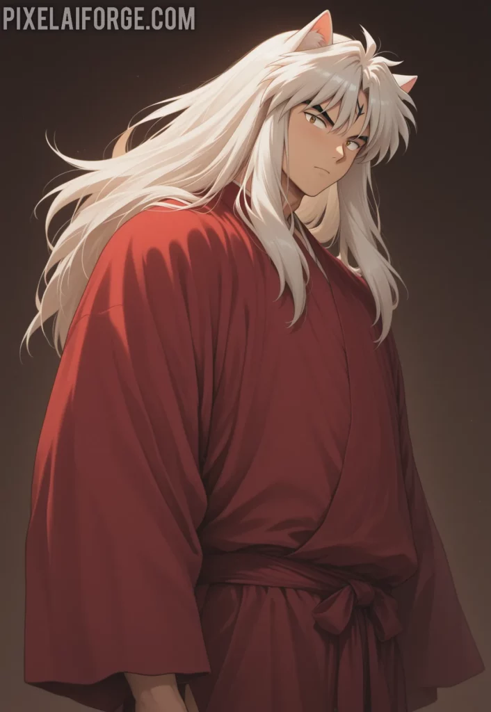 Historia y Legado de Inuyasha: Orígenes, Simbolismo e Impacto Cultural en 2025