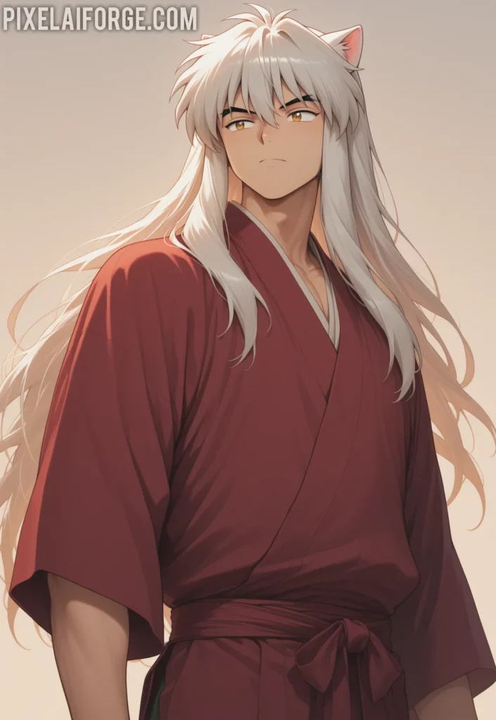 Historia y Legado de Inuyasha: Orígenes, Simbolismo e Impacto Cultural en 2025