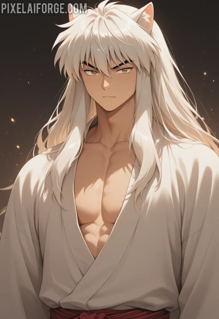 Historia y Legado de Inuyasha: Orígenes, Simbolismo e Impacto Cultural en 2025