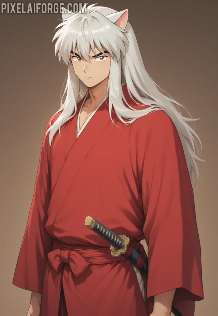 Historia y Legado de Inuyasha: Orígenes, Simbolismo e Impacto Cultural en 2025