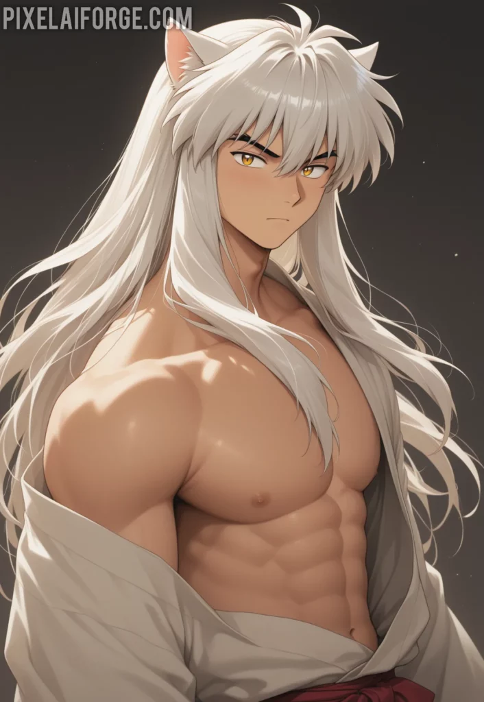 Historia y Legado de Inuyasha: Orígenes, Simbolismo e Impacto Cultural en 2025