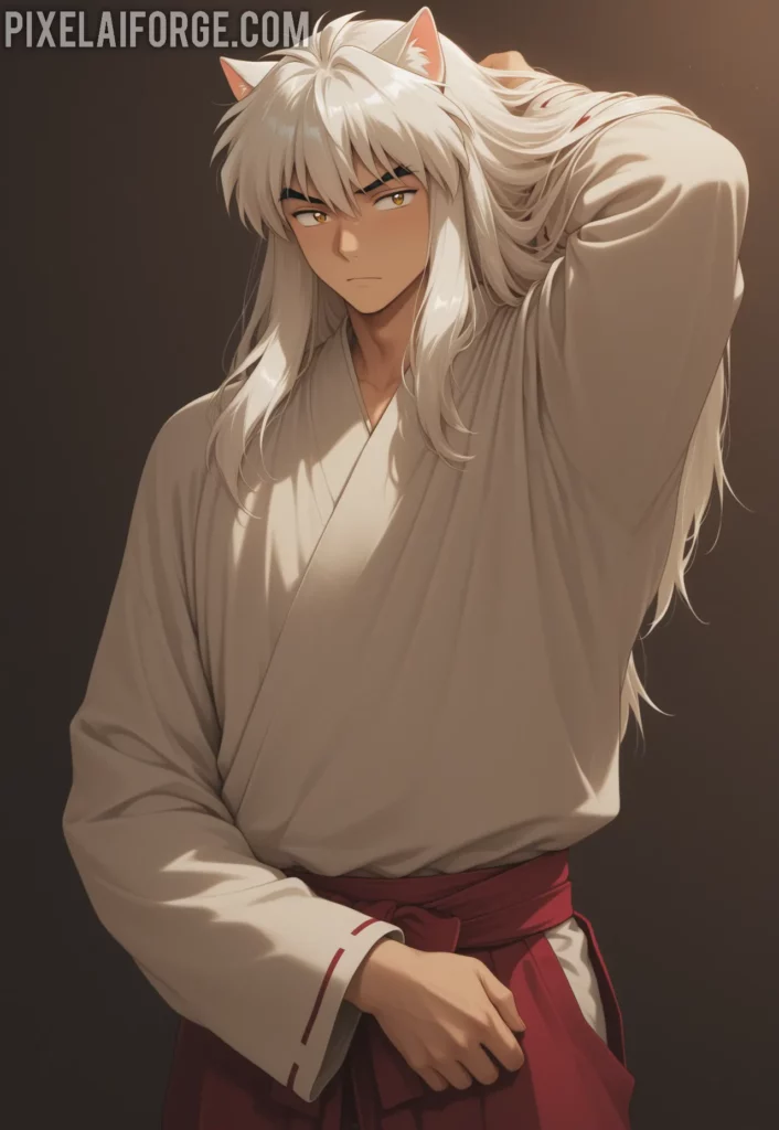 Historia y Legado de Inuyasha: Orígenes, Simbolismo e Impacto Cultural en 2025