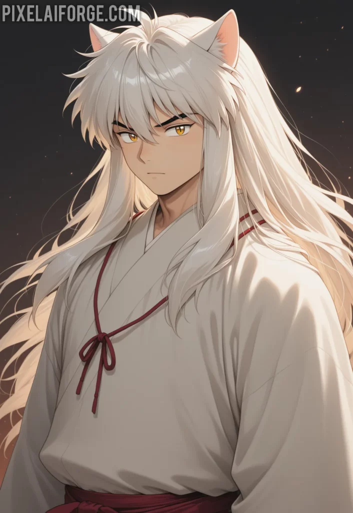 Historia y Legado de Inuyasha: Orígenes, Simbolismo e Impacto Cultural en 2025