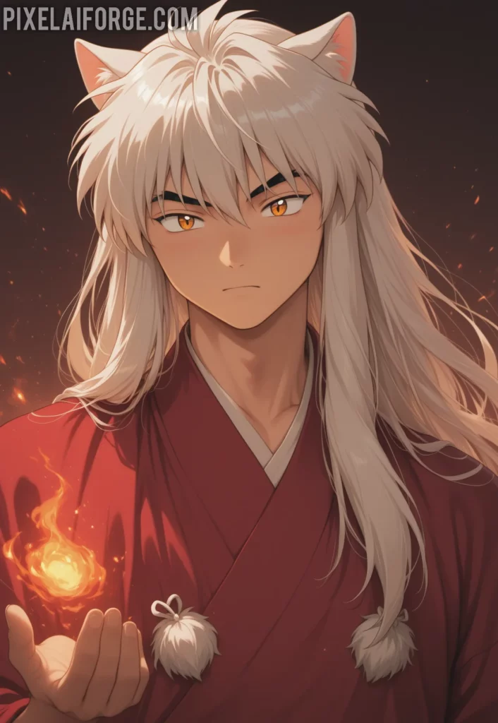 Historia y Legado de Inuyasha: Orígenes, Simbolismo e Impacto Cultural en 2025