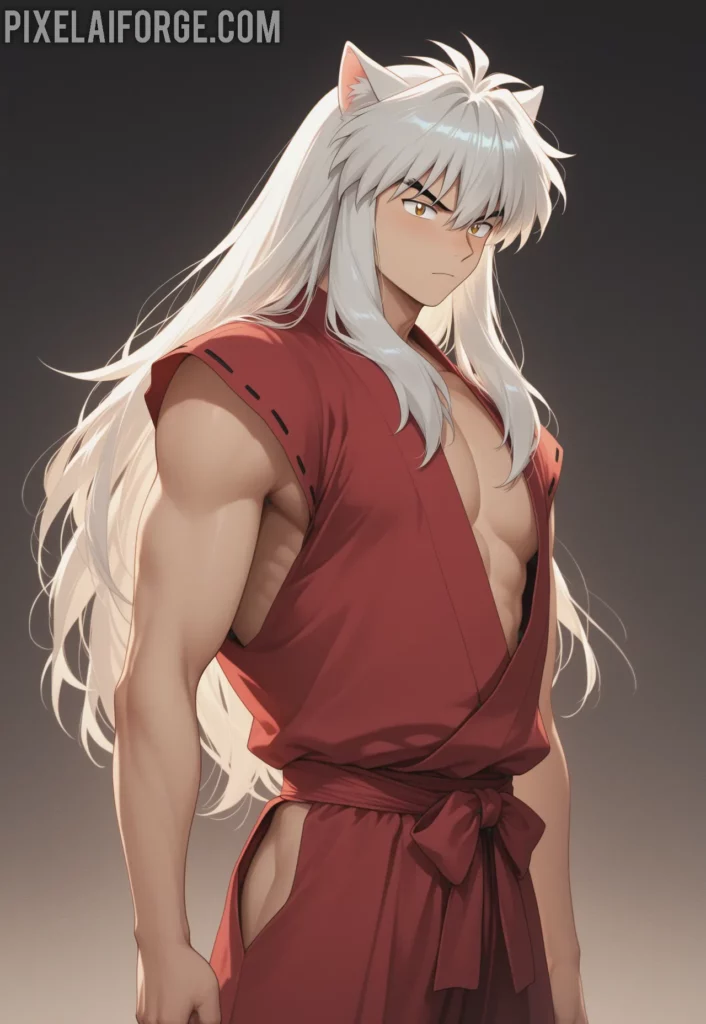 Historia y Legado de Inuyasha: Orígenes, Simbolismo e Impacto Cultural en 2025