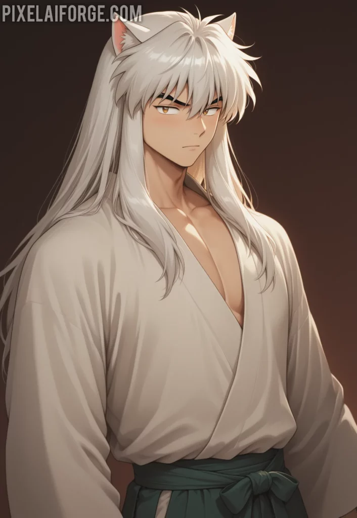 Historia y Legado de Inuyasha: Orígenes, Simbolismo e Impacto Cultural en 2025