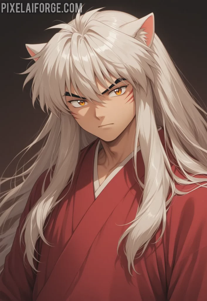 Historia y Legado de Inuyasha: Orígenes, Simbolismo e Impacto Cultural en 2025