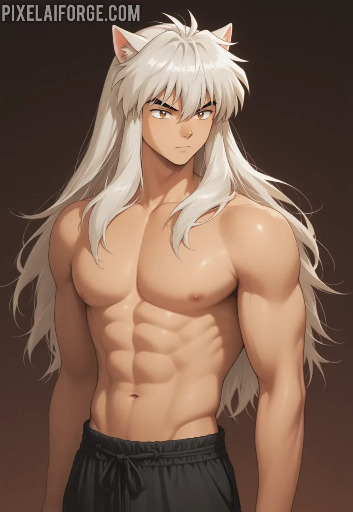 Historia y Legado de Inuyasha: Orígenes, Simbolismo e Impacto Cultural en 2025