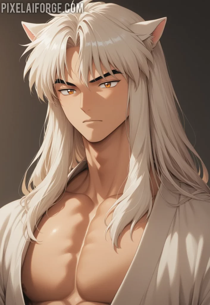 Historia y Legado de Inuyasha: Orígenes, Simbolismo e Impacto Cultural en 2025