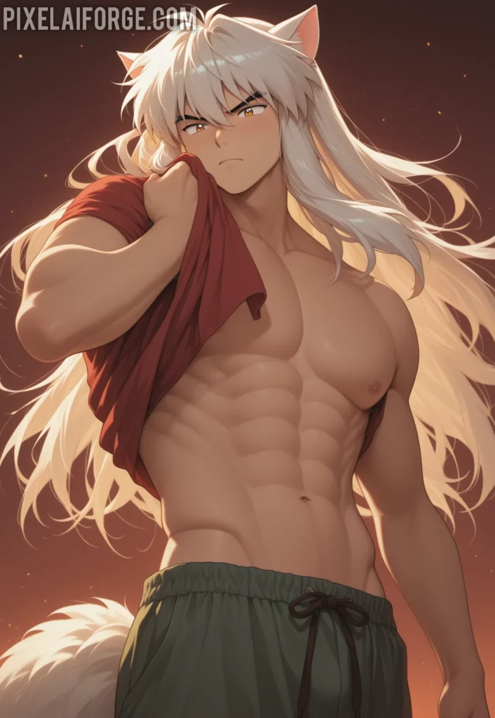 Historia y Legado de Inuyasha: Orígenes, Simbolismo e Impacto Cultural en 2025
