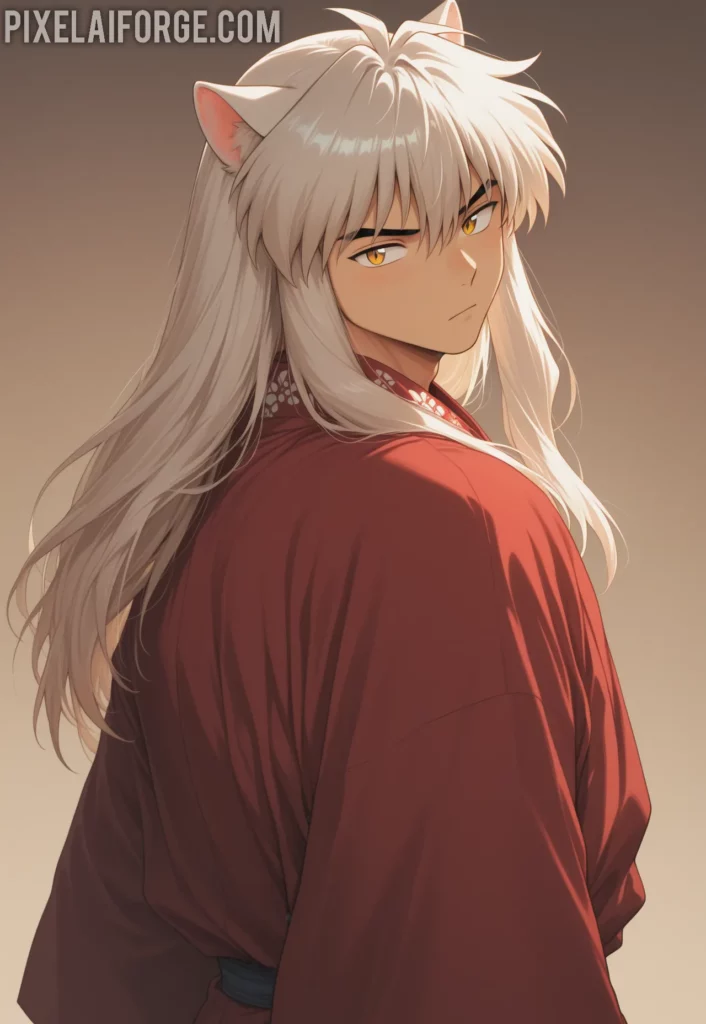 Historia y Legado de Inuyasha: Orígenes, Simbolismo e Impacto Cultural en 2025