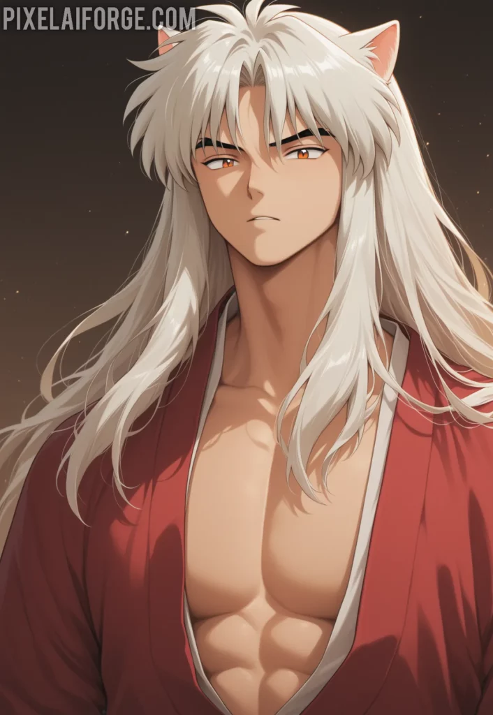Historia y Legado de Inuyasha: Orígenes, Simbolismo e Impacto Cultural en 2025