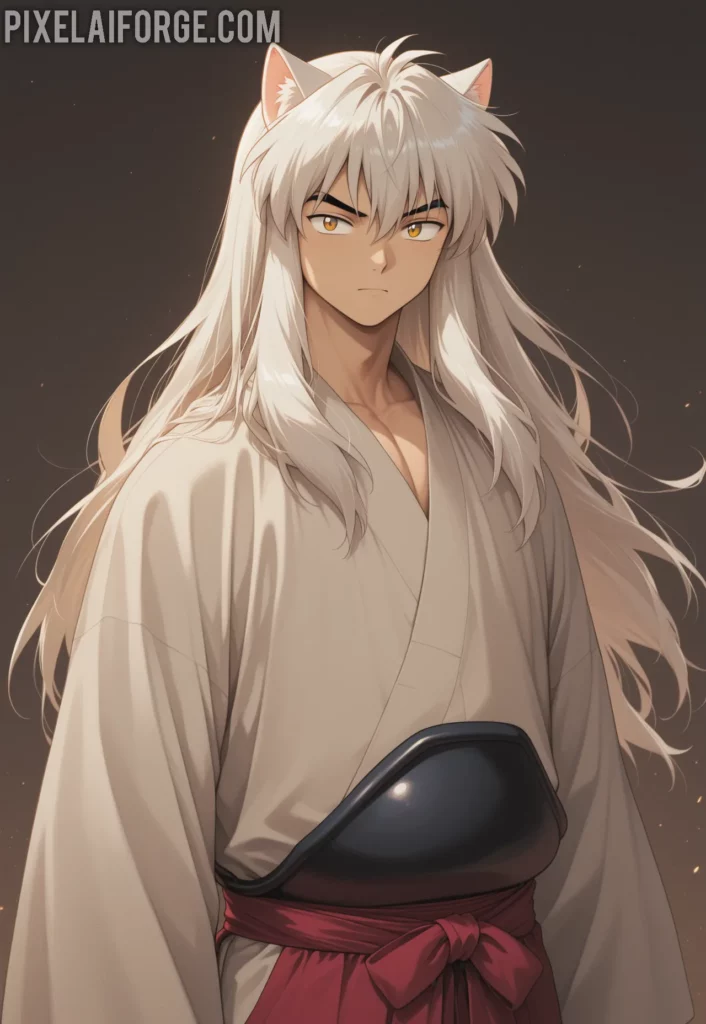 Historia y Legado de Inuyasha: Orígenes, Simbolismo e Impacto Cultural en 2025