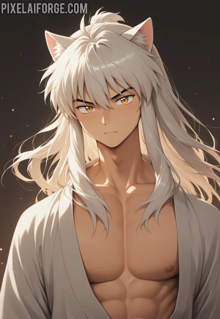 Historia y Legado de Inuyasha: Orígenes, Simbolismo e Impacto Cultural en 2025