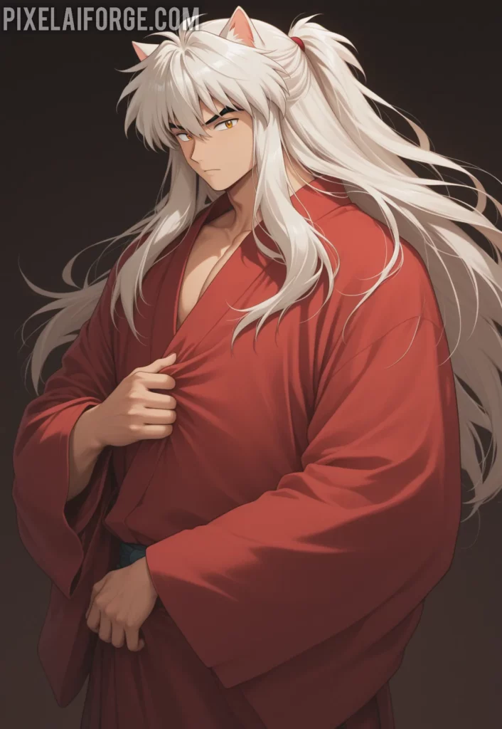 Historia y Legado de Inuyasha: Orígenes, Simbolismo e Impacto Cultural en 2025